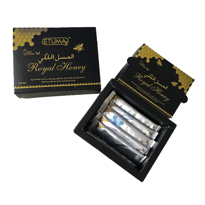 Kingdom Royal Hony العسل الملكي