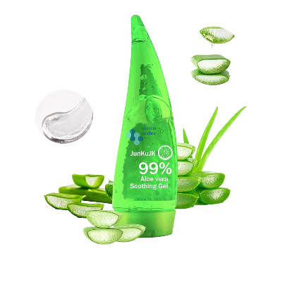 Aloe Vera Smoothing Gel 260Ml