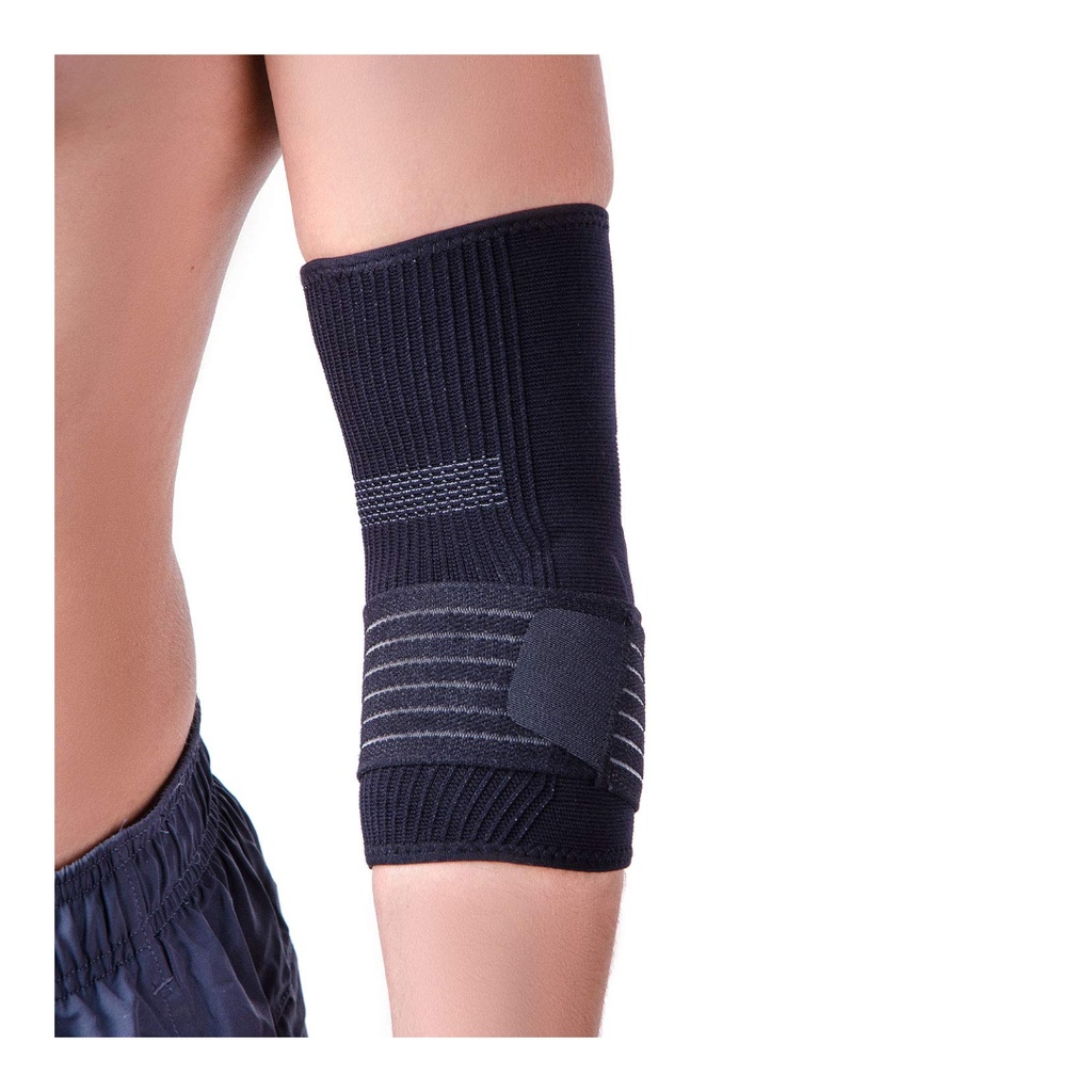 Active Tennis Elbow Support Adj