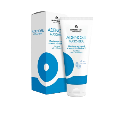 Adenosil Maschera Hair Mask 200Ml
