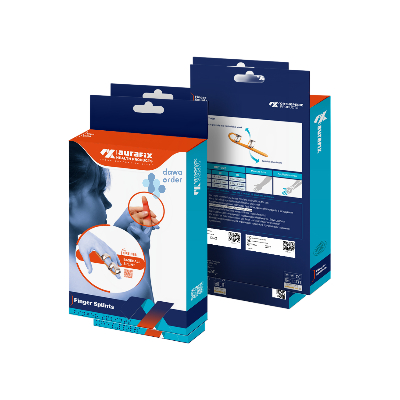 AURAFIX PATELLA KNEE SUPPORT