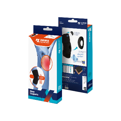 Aurafix Abdominal Corset L Ao 25