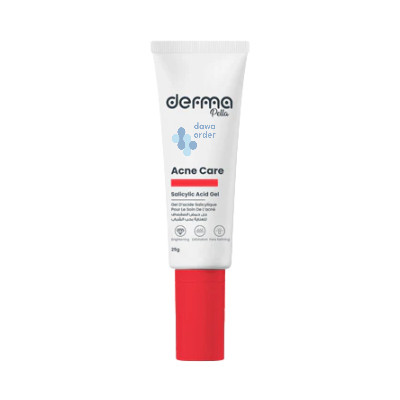 Acne Care Gel