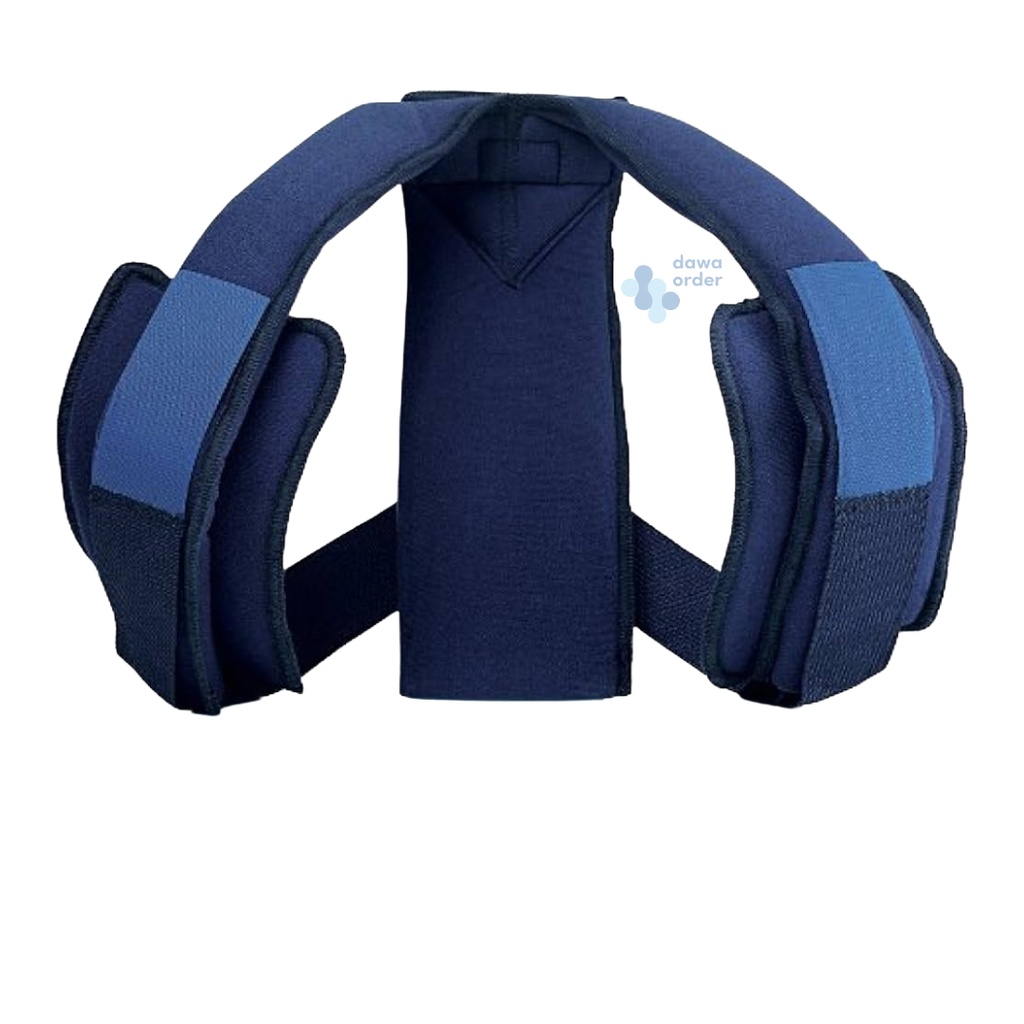 Active Clavical Support Xl