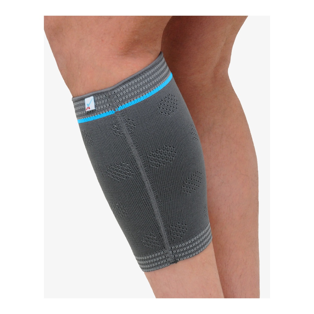 Active Elastic Calf Support S