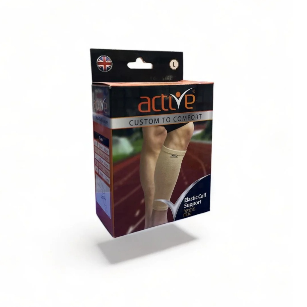 Active Elastic Knee Support S