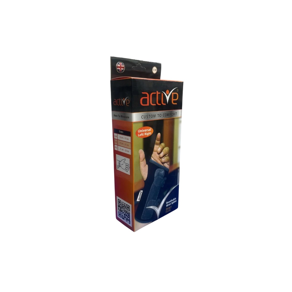 Active Thumb Stabilizer L-Xl