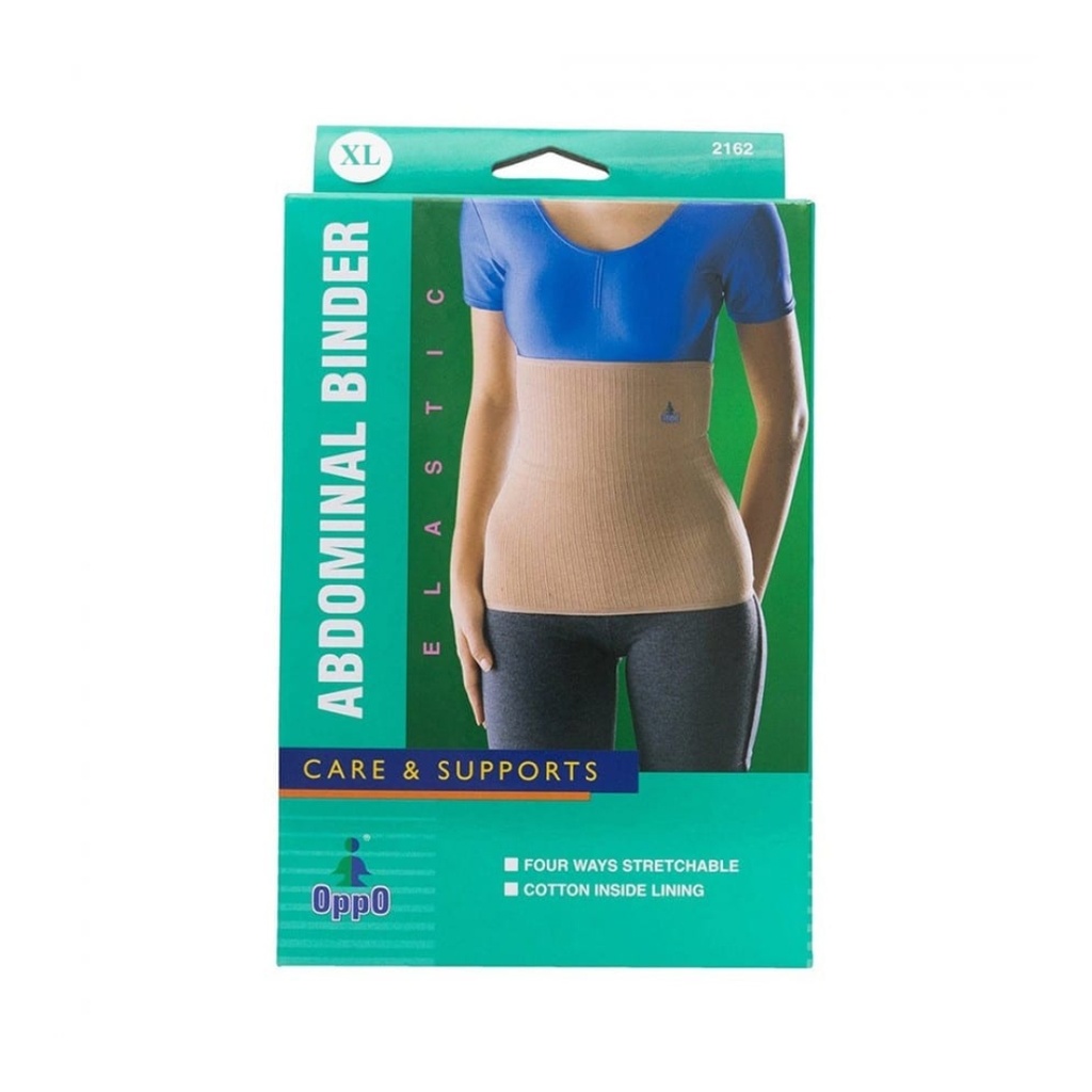 Active Abdominal Support L