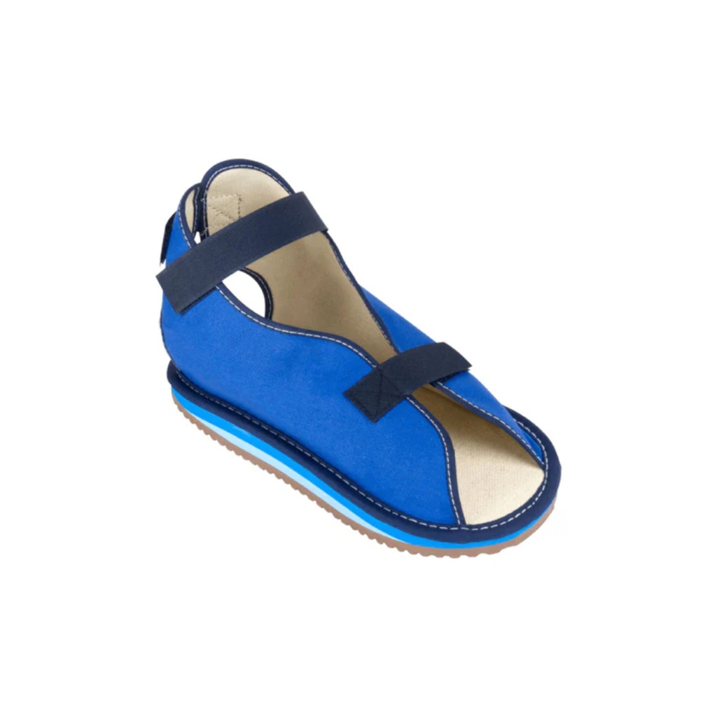 Active Cast Shoe
