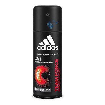 Addidas Team Force 150Ml