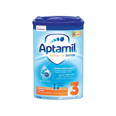 Aptamil (3) 900G