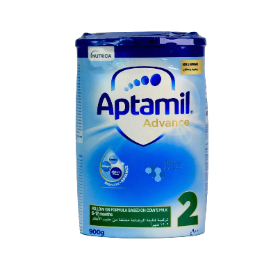 Aptamil 2 900g
