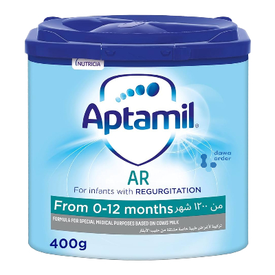 Aptamil 400g AR