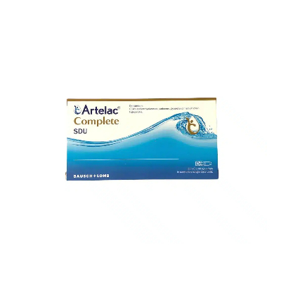Artelac Complete