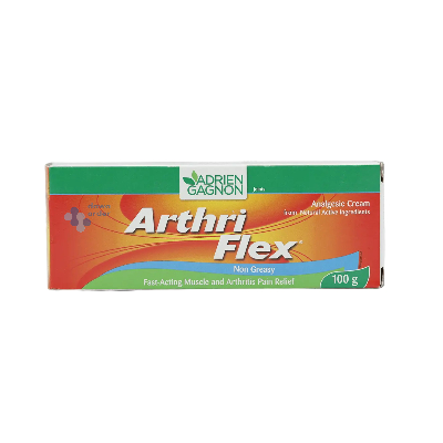 Arthriflex Cream 100G