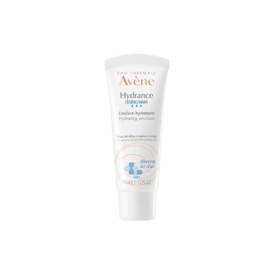 Avene Hydrance Optimale Light