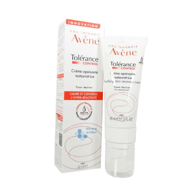 Avene Tolerance Cream 30 Ml