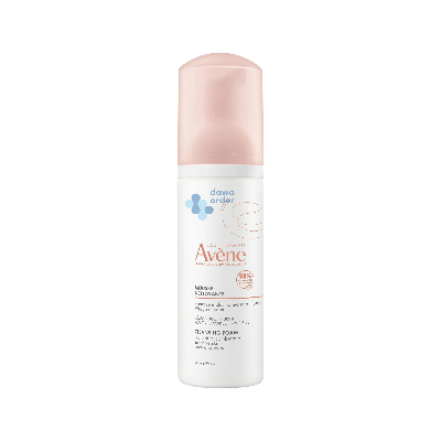 Avene Thermal Mousse Cleansing Foam 150Ml