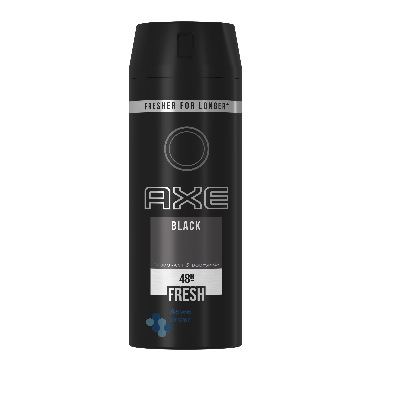 Axe Black 150Ml