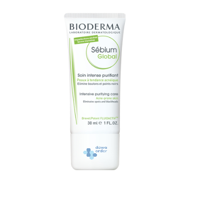 Bioderma Sebium Global