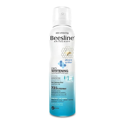 Beesline Deo Cool Breeaze Spray 150Ml