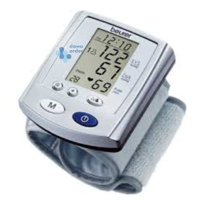 Beurer Blood Pressure Monitorbc08