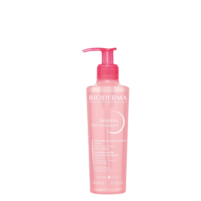 Bioderma Atoderm P.P Gel Moussant 200 Ml