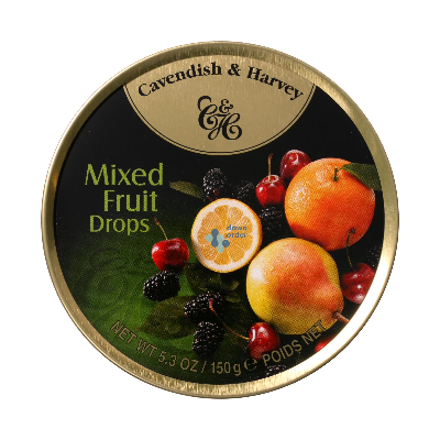 Cavendish Harvery