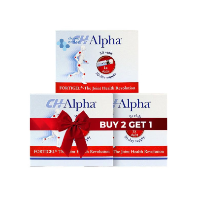 Ch Alpha Offer