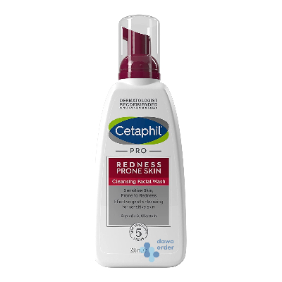 Cetaphil Pro Redness Prone Skin