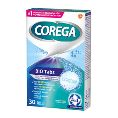 Corega Bio Tabe 32S