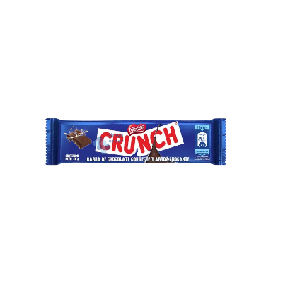 Crunch Chocolate 20 Gm