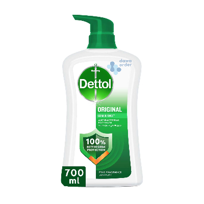 Dettol Original Body Wash