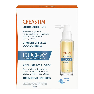Ducray Creastim Lotion Offer