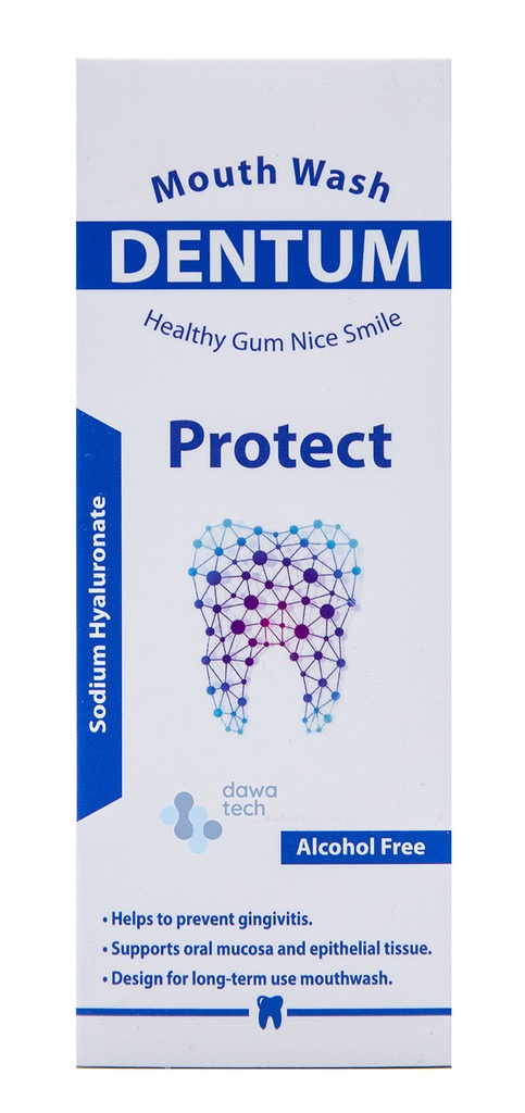 Dentum Protect M/W