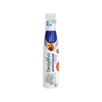 Dermoviva Skin Serum Face Body All Skin 200 Ml