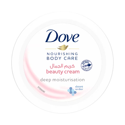 Dove Beauty Cream 150Ml
