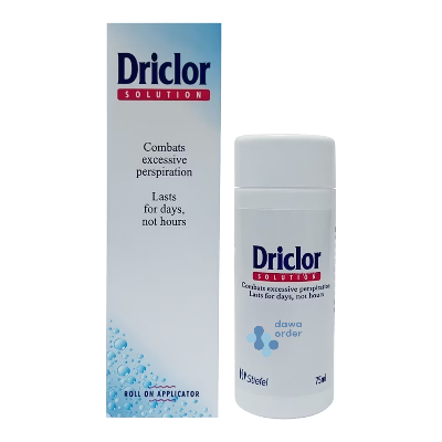 Driclor Sol