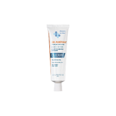 Ducray Rubefiant Gel