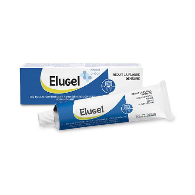 Elugel 40 Ml
