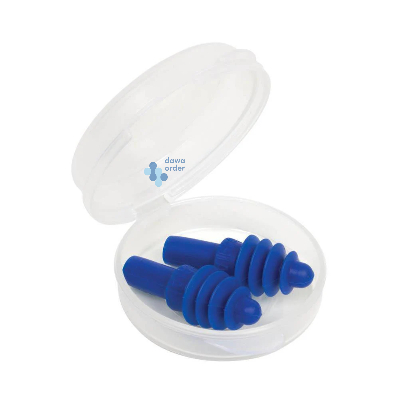 Ear Pluges Rubber