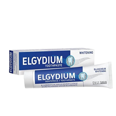 Elgydium Toothpaste 100G