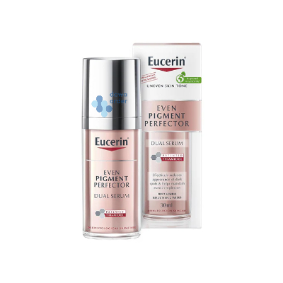 Eucerin Even Pigment Perfector Dual Serum