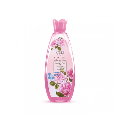 Eva Rose Water