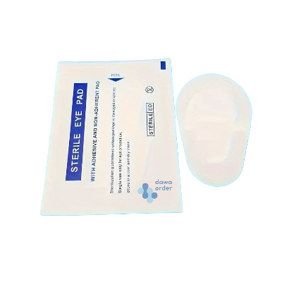 Eye Pad Plaster