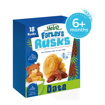 Farleys Rusks Date L/S