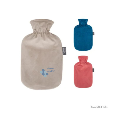 Fashy Hot Mictowave Water Bag