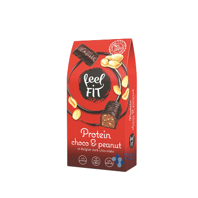 Feel Fit Choco 63 G