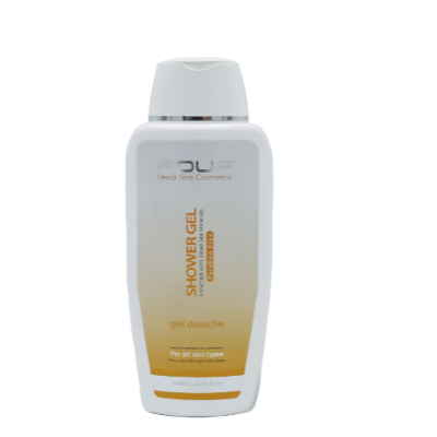 Fouf Shower Gel 270 Ml