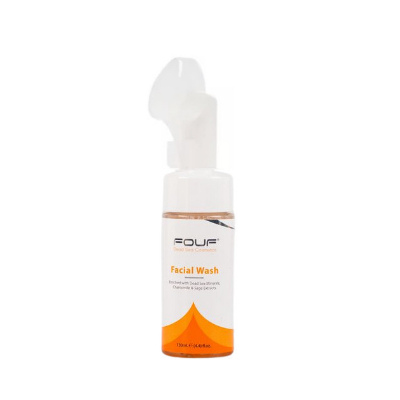 Fouf Facial Wash 130 Ml